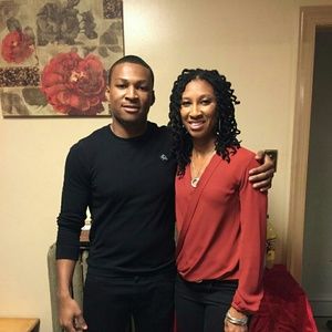 Meet your Posher, Charmaine