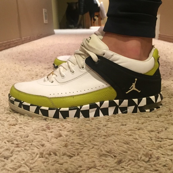 Jordan sneakers