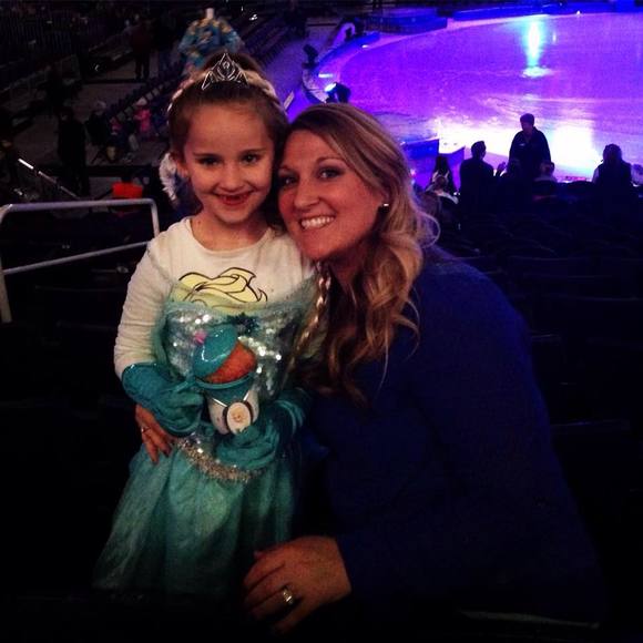 Meet your Posher, Lindsay