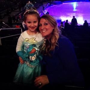 Meet your Posher, Lindsay