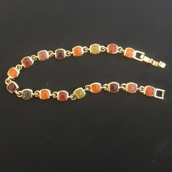 Liz Claiborne Multicolor Bracelet