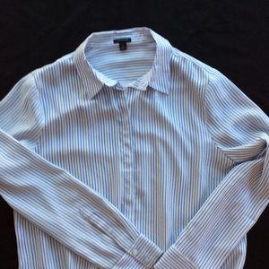 Ann Taylor blouse