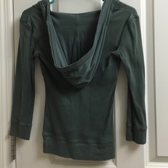 ⚡️LAST PRICE⚡️Victoria's Secret Fall Hoodie - Picture 2 of 4
