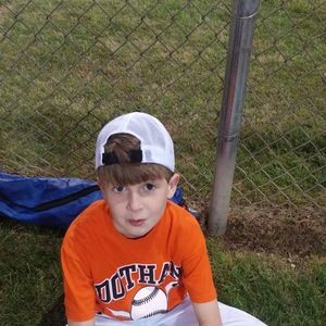 Meet your Posher, Lashay