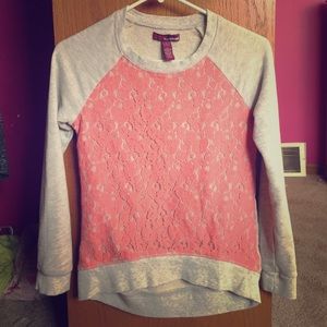 Super comfy soft sweater