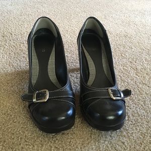 Black Heels for Angela!!