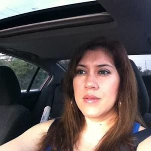 Meet your Posher, Veronica