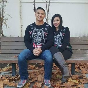 Meet your Posher, Rachelle