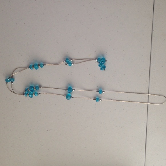 Cato necklace - Picture 2 of 2