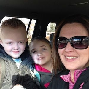 Meet your Posher, Megan