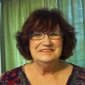 Meet your Posher, Judy