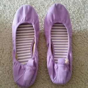 Old Navy Ballet Flats