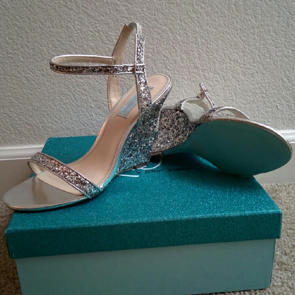 Blue by Betsey Johnson-Darci