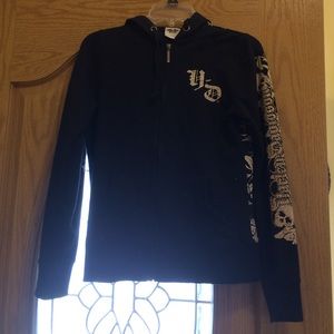Harley Davison Sweatshirt