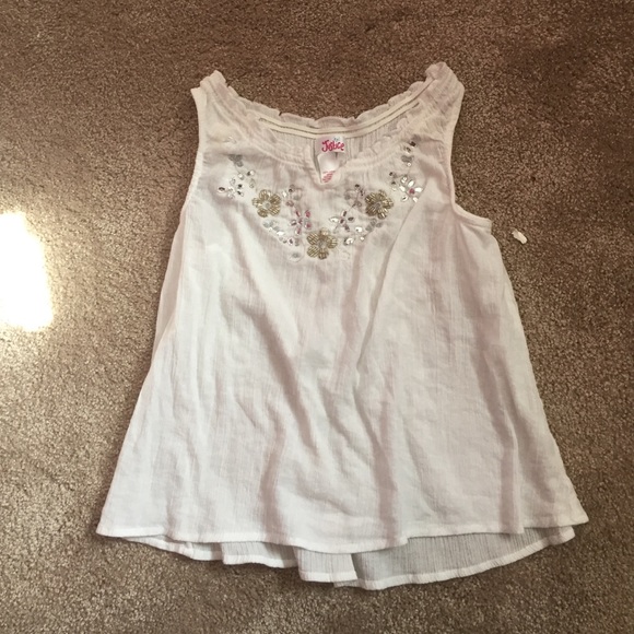 Super cute children's top