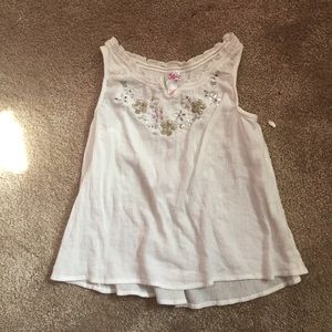 Super cute children's top