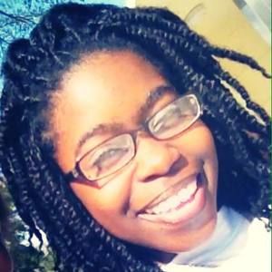 Meet your Posher, Jada