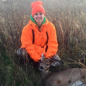 Meet your Posher, Alayna