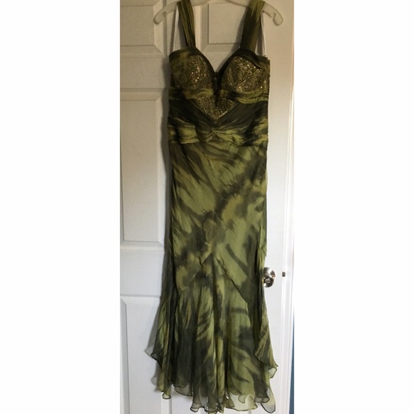 Moon Chèri Evening gown