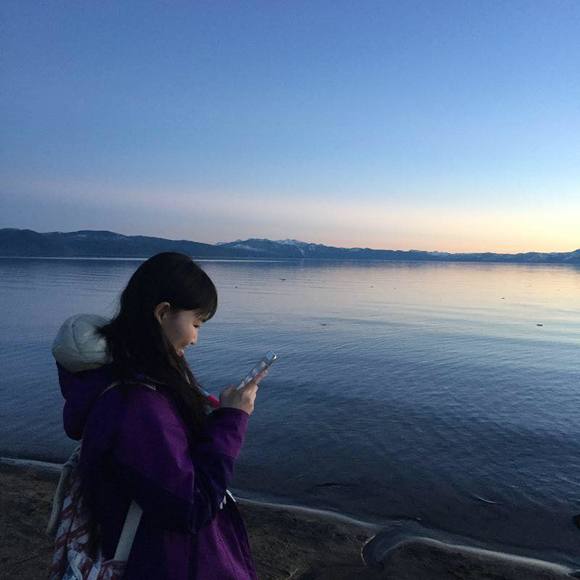 Meet your Posher, Pauline - Picture 1 of 1