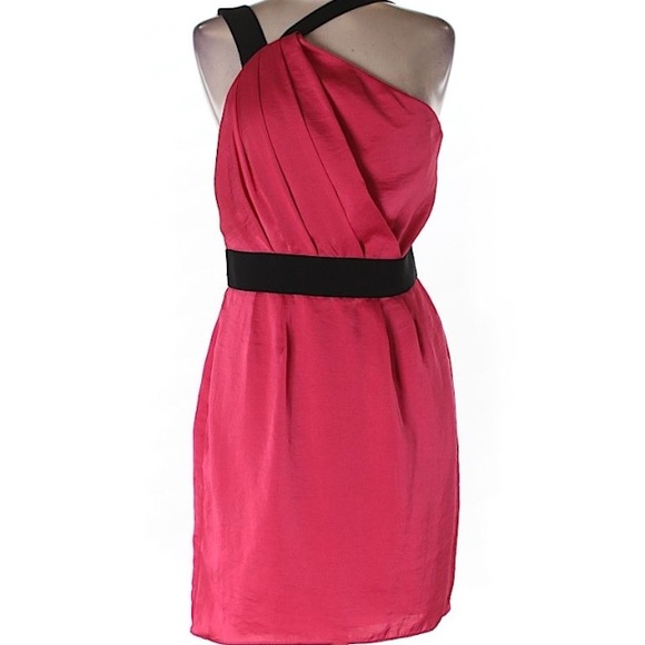 BCBG Generation Dress