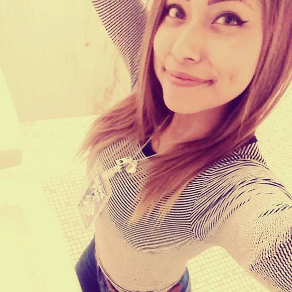 Meet your Posher, Monika