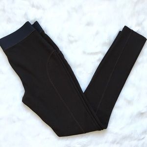 Michael Kors Riding Style Legging