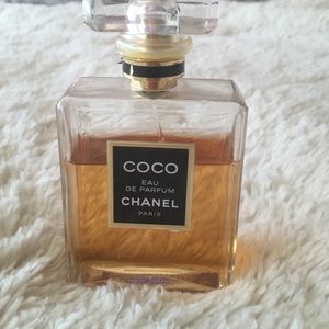Chanel Coco Eau de Parfum
