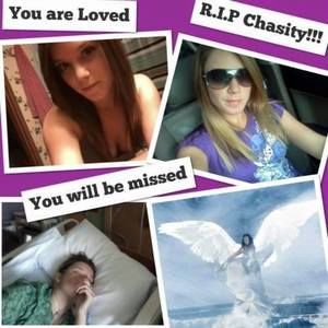 Meet your Posher, Chelsey