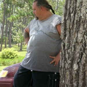 Meet your Posher, Derek