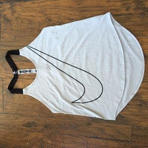 Nike tank top