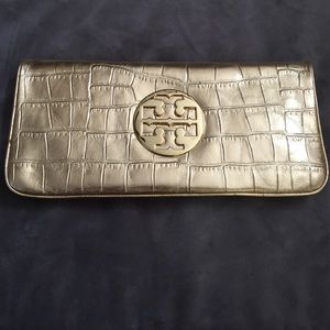 Tory Burch Clutch Wallet