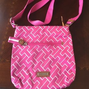 Tommy Hilfiger cross body bag