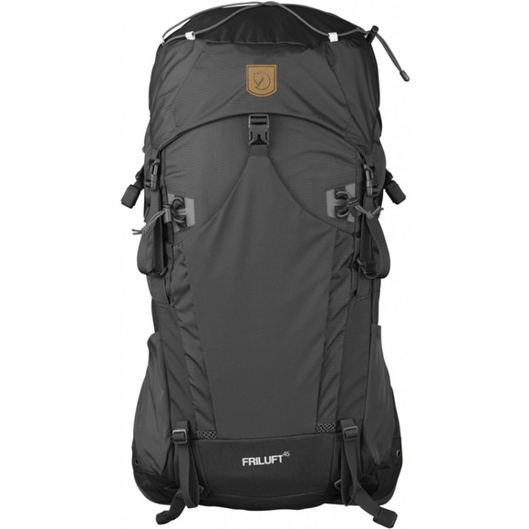 Fjallraven Friluft backpack