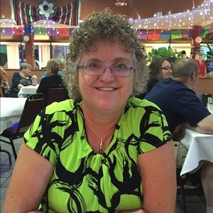 Meet your Posher, Jayne