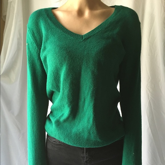Fun St. Patrick's Day sweater!
