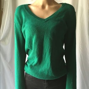 Fun St. Patrick's Day sweater!