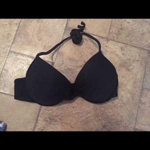 Bathing suit top