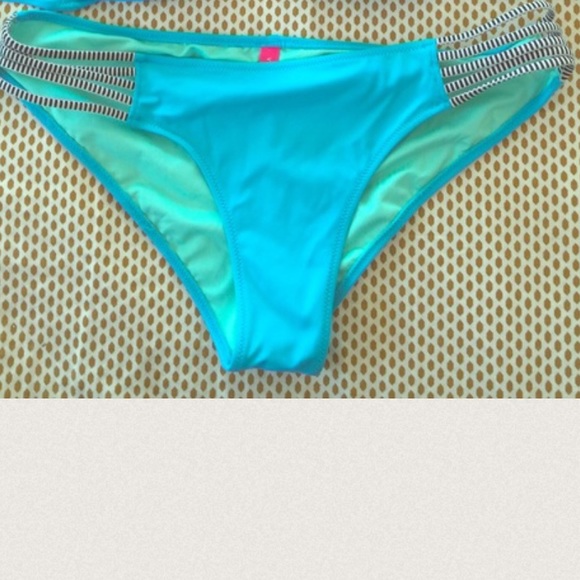 Victoria's Secret swimsuit bottoms