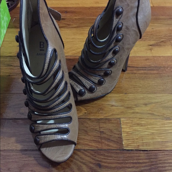 Bakers shoes