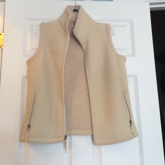 Old Navy vest