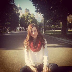 Meet your Posher, Amanda