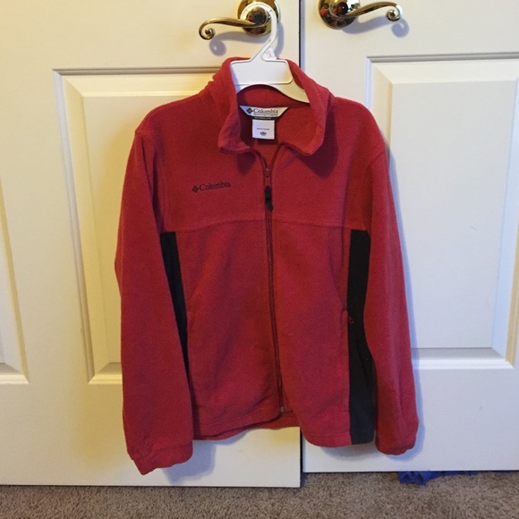Boys Columbia Jacket - Picture 1 of 2