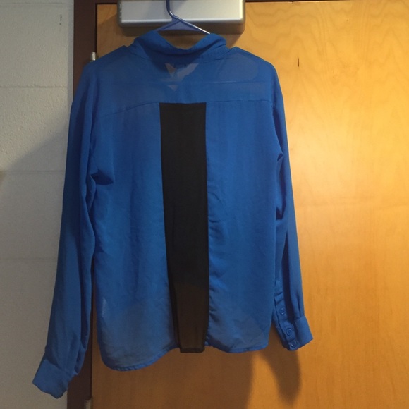 Shirt - Picture 2 of 2
