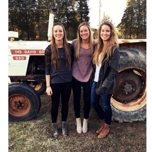 Meet your Posher, Anna