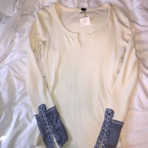 Free People Thermal