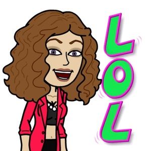 Meet your Posher, Lucy