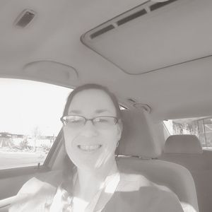 Meet your Posher, Kathi