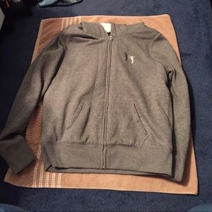 PINK Jacket, Shirt, and Yoga Pants