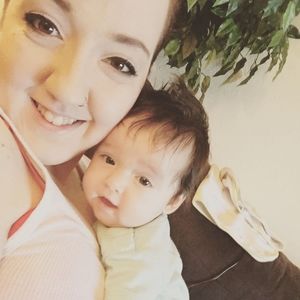 Meet your Posher, Kailie